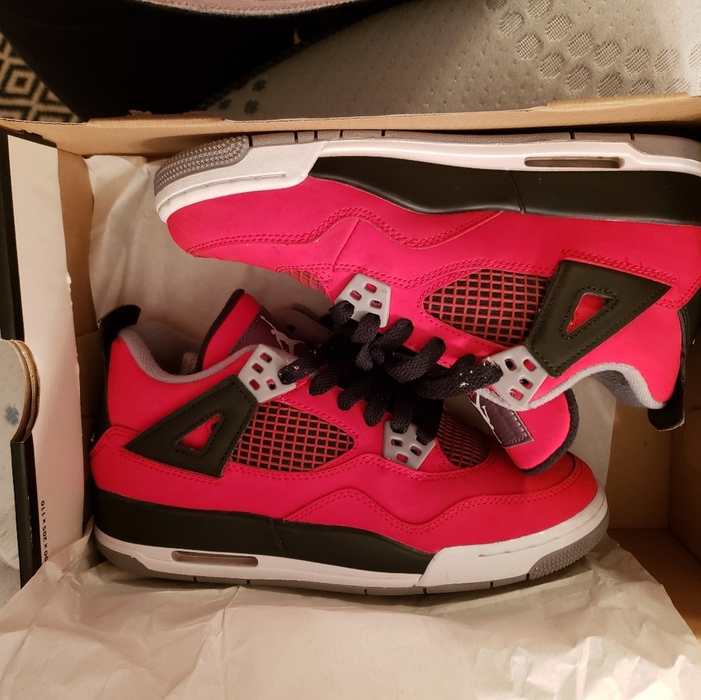 Jordan Toro